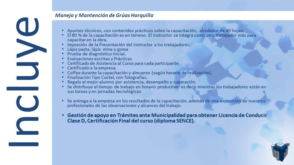 Grúa horquilla Diapositiva11