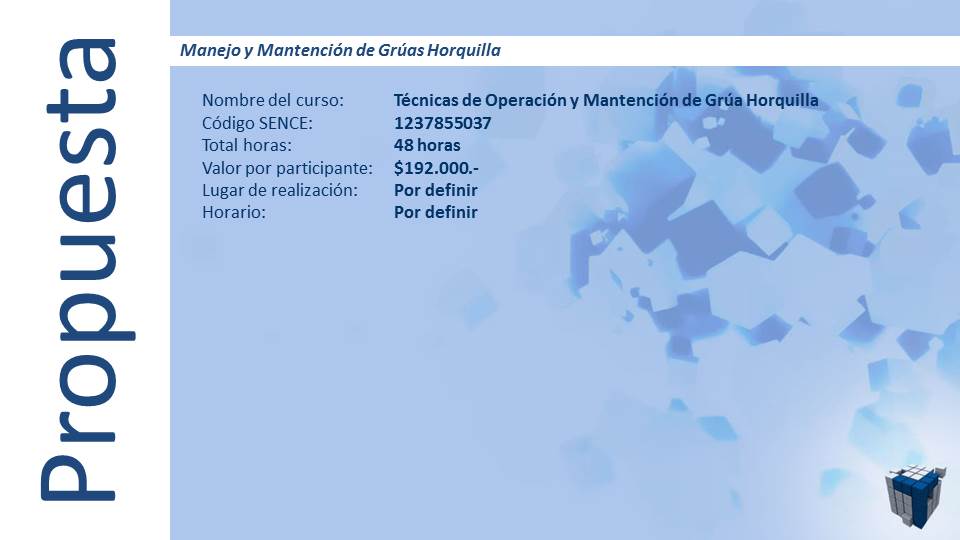 Grúa horquilla Diapositiva12