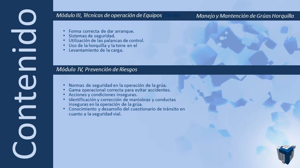 Grúa horquilla Diapositiva7