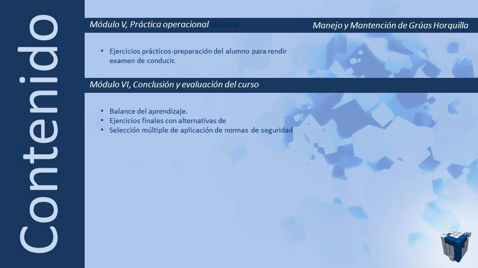 Grúa horquilla Diapositiva8